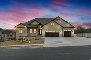 2671 N 1350 E, North Ogden, UT 84414 - Photo 2