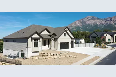 2671 N 1350 E, North Ogden, UT 84414 - Photo 1