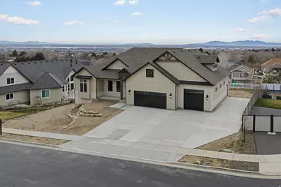 2671 N 1350 E, North Ogden, UT 84414 - Photo 56