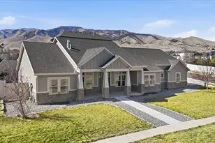 3761 S Spinnaker Bay Dr, Saratoga Springs, UT 84045 - Photo 2