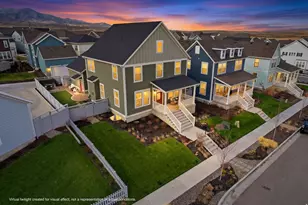 11224 S Haviture Rd W, South Jordan, UT 84009 - Photo 1