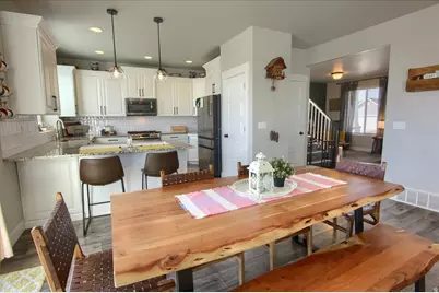 263 S Sunburst Dr W, Layton, UT 84041 - Photo 10