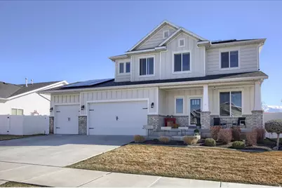263 S Sunburst Dr W, Layton, UT 84041 - Photo 2