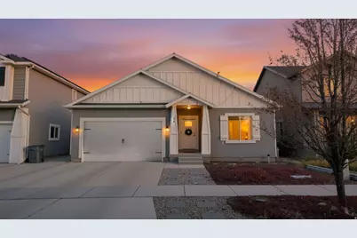 56 N Rue De Matth, Vineyard, UT 84059 - Photo 1
