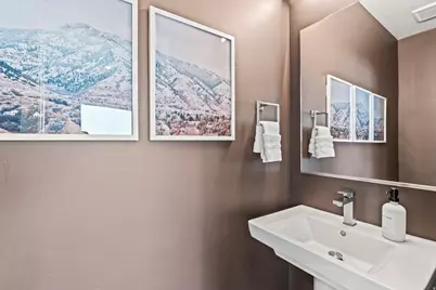 765 N 400 W #301, Salt Lake City, UT 84103 - Photo 30