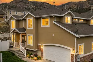 873 N Violet E, Morgan, UT 84050 - Photo 2