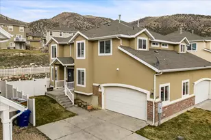 873 N Violet E, Morgan, UT 84050 - Photo 2
