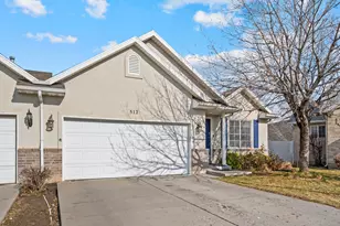 512 W 1450 N, Orem, UT 84057 - Photo 1