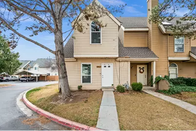 3427 W 3440 S, West Valley, UT 84119 - Photo 2