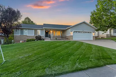 1351 E Baer Rd, Fruit Heights, UT 84037 - Photo 1