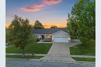 1351 E Baer Rd, Fruit Heights, UT 84037 - Photo 2