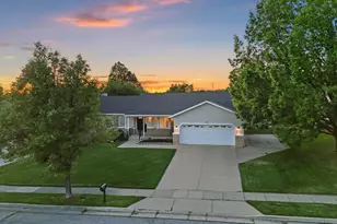 1351 E Baer Rd, Fruit Heights, UT 84037 - Photo 2