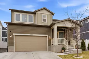 5164 E Rio Grande Way, Eagle Mountain, UT 84005 - Photo 2