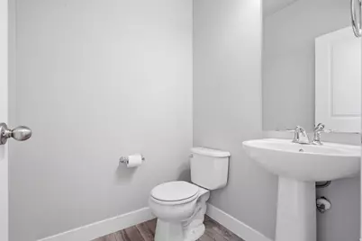 1041 W Painted Horse Ln, Bluffdale, UT 84065 - Photo 12