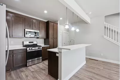 1041 W Painted Horse Ln, Bluffdale, UT 84065 - Photo 6