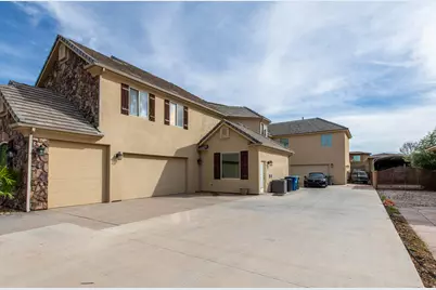 325 W River Willow Ln Ln, Washington, UT 84780 - Photo 4