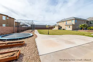 325 W River Willow Ln Ln, Washington, UT 84780 - Photo 54