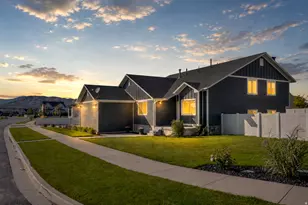 1932 W 1340 N, Lehi, UT 84043 - Photo 1