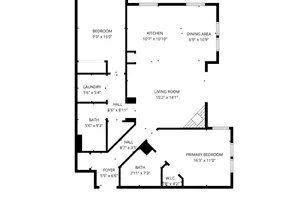 1820 W Fox Bay Dr, Heber City, UT 84032 - Photo 16