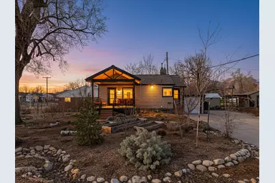 1655 E Atkin Ave, Salt Lake City, UT 84106 - Photo 1