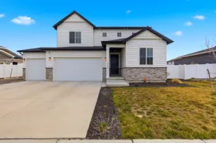 375 W Palomino Way, Stansbury Park, UT 84074 - Photo 2