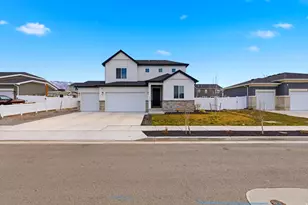 375 W Palomino Way, Stansbury Park, UT 84074 - Photo 2