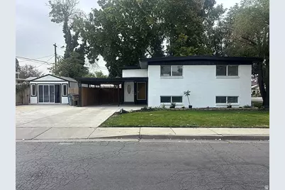 1251 W Andrew Ave S, Salt Lake City, UT 84104 - Photo 1