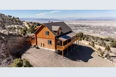 1827 S High Cedar View Dr, Cedar City, UT 84720 - Photo 6