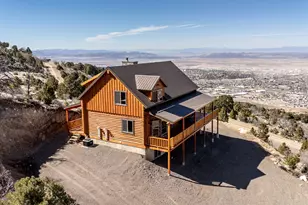 1827 S High Cedar View Dr, Cedar City, UT 84720 - Photo 6