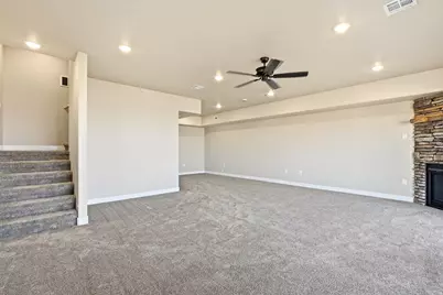 1827 S High Cedar View Dr, Cedar City, UT 84720 - Photo 34