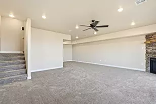 1827 S High Cedar View Dr, Cedar City, UT 84720 - Photo 34