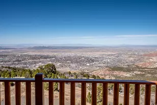 1827 S High Cedar View Dr, Cedar City, UT 84720 - Photo 46