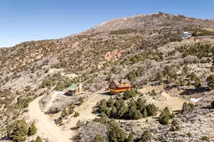 1827 S High Cedar View Dr, Cedar City, UT 84720 - Photo 56