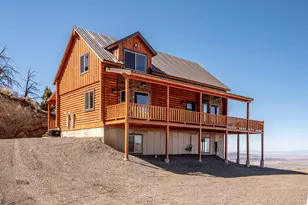 1827 S High Cedar View Dr, Cedar City, UT 84720 - Photo 2