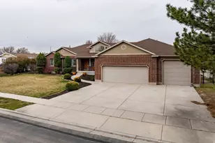 1420 W Jordan Hills Dr S, South Jordan, UT 84095 - Photo 56