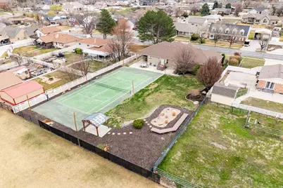 1420 W Jordan Hills Dr S, South Jordan, UT 84095 - Photo 34