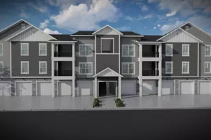 6688 W Twin Rocks Ln, Herriman, UT 84096 - Photo 2