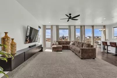 3056 S 2725 W, Syracuse, UT 84075 - Photo 4