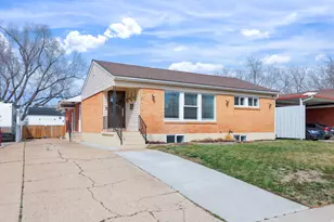 80 W 4300 S, Washington Terrace, UT 84405 - Photo 1