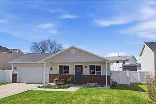 207 S Sunstone Cir W, Logan, UT 84321 - Photo 30