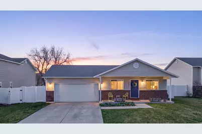207 S Sunstone Cir W, Logan, UT 84321 - Photo 1