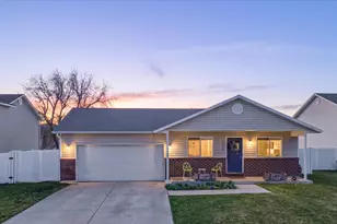 207 S Sunstone Cir W, Logan, UT 84321 - Photo 1