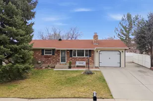 2023 W Friar Wy, West Jordan, UT 84084 - Photo 1