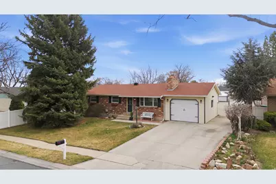 2023 W Friar Way, West Jordan, UT 84084 - Photo 2