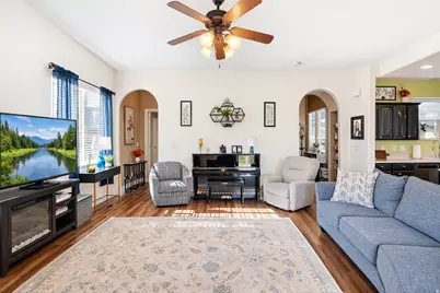 8494 N Turnberry Rd E, Eagle Mountain, UT 84005 - Photo 6