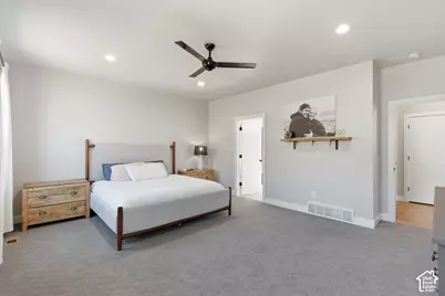 2313 E Patriot Dr, Eagle Mountain, UT 84005 - Photo 34