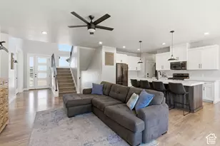 2313 E Patriot Dr, Eagle Mountain, UT 84005 - Photo 16