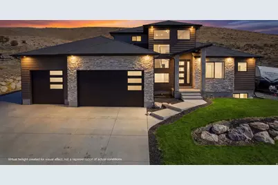 2313 E Patriot Dr, Eagle Mountain, UT 84005 - Photo 4