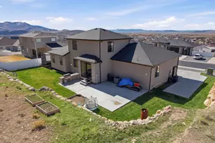2313 E Patriot Dr, Eagle Mountain, UT 84005 - Photo 60