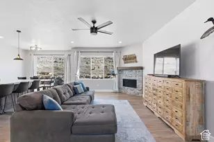 2313 E Patriot Dr, Eagle Mountain, UT 84005 - Photo 18